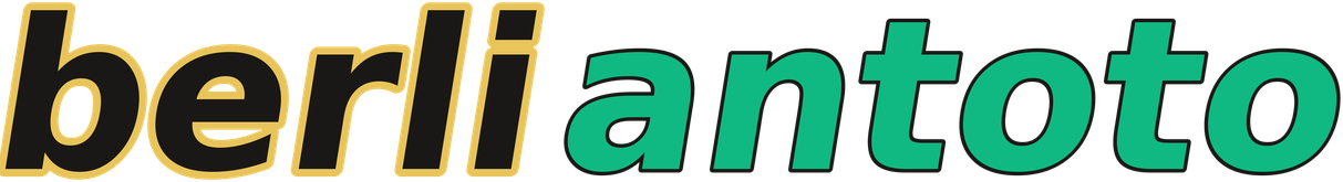 berliantoto logo