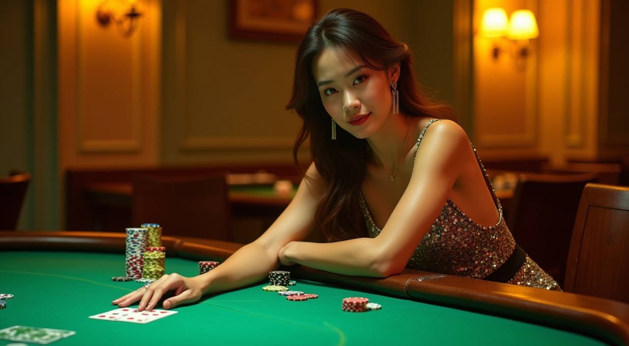 berliantoto Live Roulette