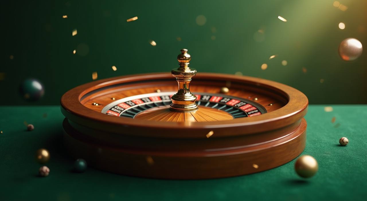 berliantoto Explore casino rooms built for Indonesia